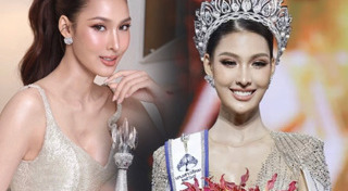 ประกวดสาวงาม