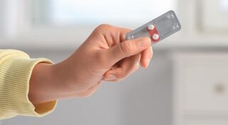 ยาคุมฉุกเฉิน