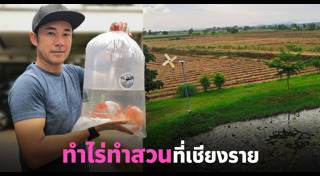 ไร่สวนดารา