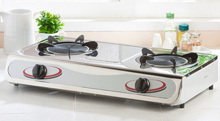 ทำอาหาร