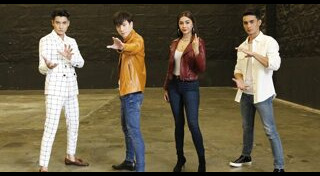 4 เทพผู้พิทักษ์