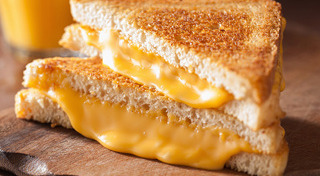 เมนูชีส