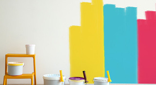 ไอเดียแต่งบ้าน