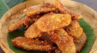 เมนูกล้วย