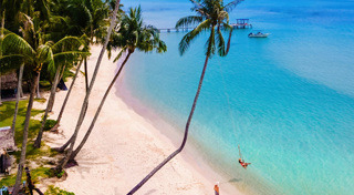 ที่เที่ยววันหยุดยาว