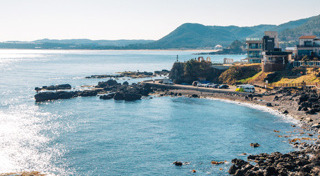 ที่เที่ยวเกาหลีใต้