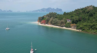 ที่เที่ยวพังงา