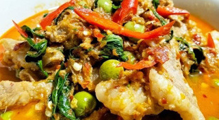 อาหารไทย