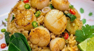 เมนูฟัก