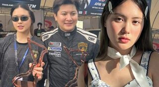 มินนี่ ภัณฑิรา