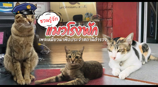 สถานีตำรวจ