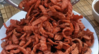 เฟรนช์ฟรายส์