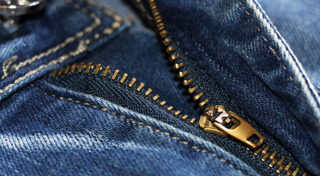 DIY กางเกง