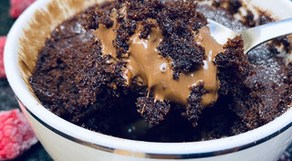 เค้กช็อกโกแลต