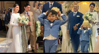 น้องเภา ภูมิธนินท์ สกิดใจ