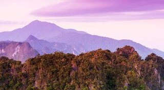 ที่เที่ยวกระบี่