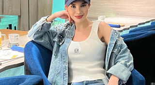 หยาดทิพย์ ราชปาล