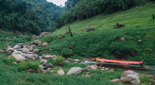 ที่เที่ยวนครนายก