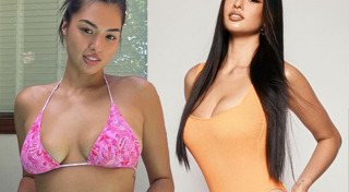 มิสไทยแลนด์ยูนิเวิร์ส