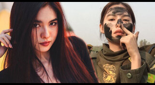 นักศึกษาวิชาทหาร