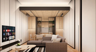 ทาวน์เฮ้าส์