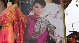 ที่เที่ยวศรีสะเกษ