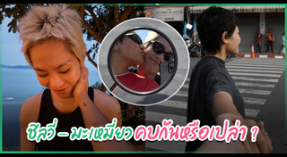 ซิลวี่ เดอะสตาร์