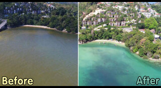 หาดป่าตอง