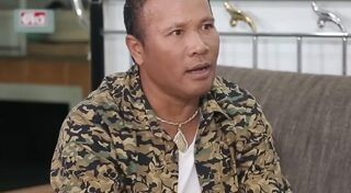 ไมค์ ภิรมย์พร