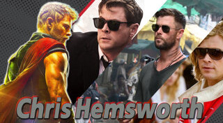 Chris Hemsworth