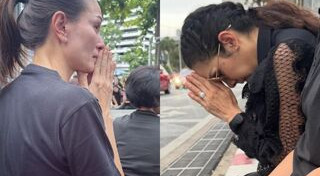 คนดังในไทย