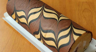 เค้กโรล