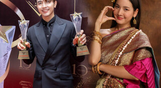 ข่าวดารา