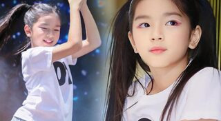 น้องมะลิ พาขวัญ