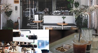 ร้านกาแฟภูเก็ต