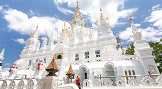 ที่เที่ยวเดือนตุลาคม