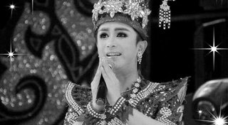 พระเอกหมอลำ