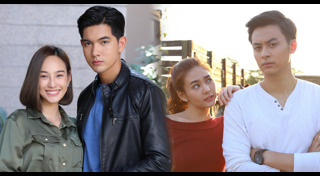 หัวใจลูกผู้ชาย