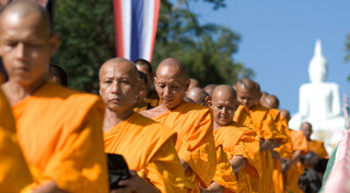 ตักบาตรเทโว