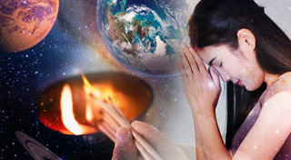 แก้เคล็ดเสริมดวง