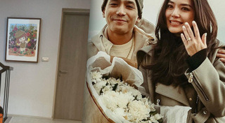 โต้ง ปราง