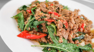 เมนูเนื้อวัว