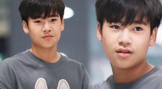 น้องออก้า