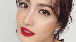 ดาราศัลยกรรมปาก