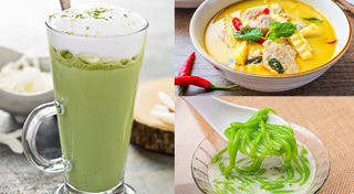 มะพร้าว