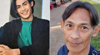 อดีตพระเอกดัง