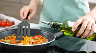 น้ำมันมะกอก