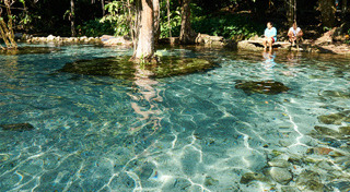 ธรรมชาติ