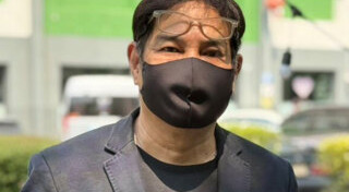 บดินทร์ ดุ๊ก