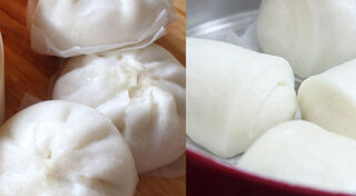 หมั่นโถว